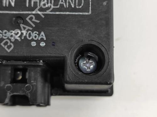 Módulo eletrónico NISSAN LEAF (ZE1) Electric | BP27780982M83 