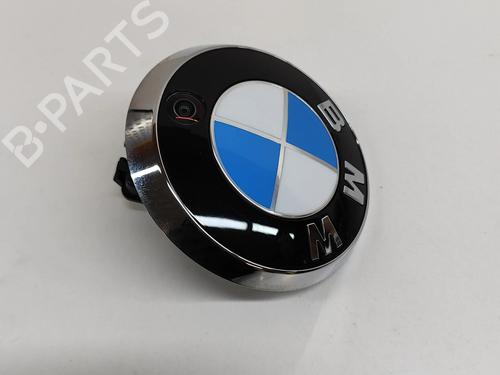 Used Camera BMW 4 Gran Coupe (G26) 420 d Mild-Hybrid (190 hp) 27766936