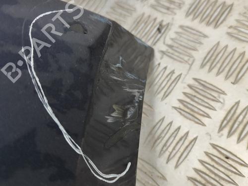 Zderzak tylny VW PASSAT B8 Variant (3G5, CB5) 2.0 TDI | BP29830345C8