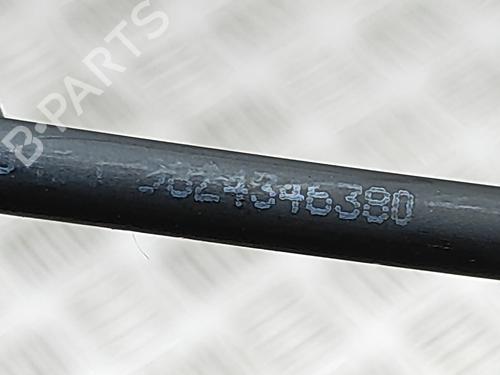 Pipe PEUGEOT 2008 II (UD_, US_, UY_, UJ_, UR_, UC_) e-2008 (UKZKXZ) | BP30131358M125 