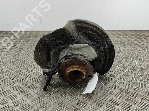 Used Left front steering knuckle Left front steering knuckle BMW 1 (F20) 118 d (143 hp) 19126753 19126753