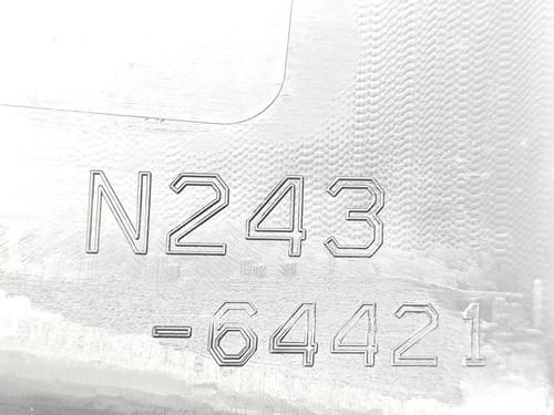 Mittelkonsole MAZDA MX-5 IV (ND__) 2.0 (ND2E, ND6E) | BP35717583I22  - Image 6
