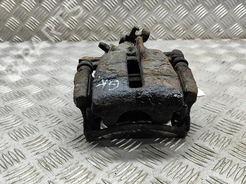 Used Left rear brake caliper Left rear brake caliper VW TRANSPORTER T5 Van (7HA, 7HH, 7EA, 7EH) 2.0 TDI 4motion (140 hp) 16536463 16536463
