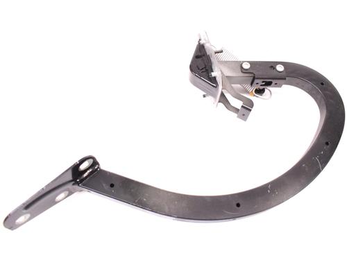 Used Hinge/Door check strap JAGUAR XE (X760) 2.0 D (180 hp) 30226246