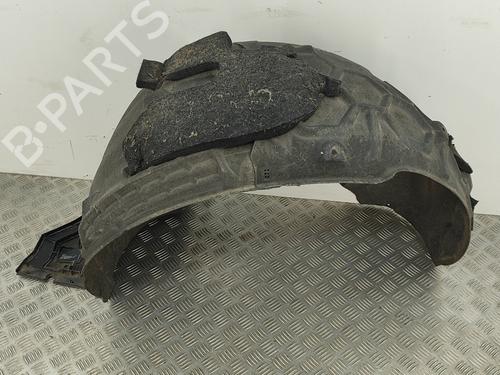 Wheel arch AUDI Q7 (4MB, 4MG, 4MQ) 3.0 TDI quattro | BP26576544C56 