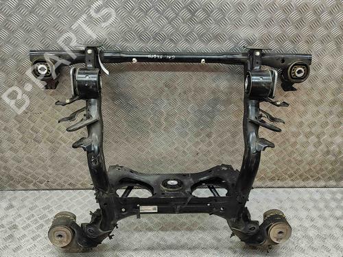 Used Rear axle VW ID.4 (E21) Pure (148 hp) 28563940