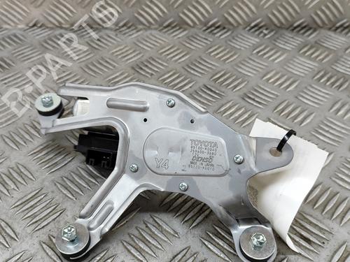 Rear wiper motor TOYOTA YARIS (_P21_, _PA1_, _PH1_) 1.5 Hybrid (MXPH10, MXPH11) | BP28559784M102 