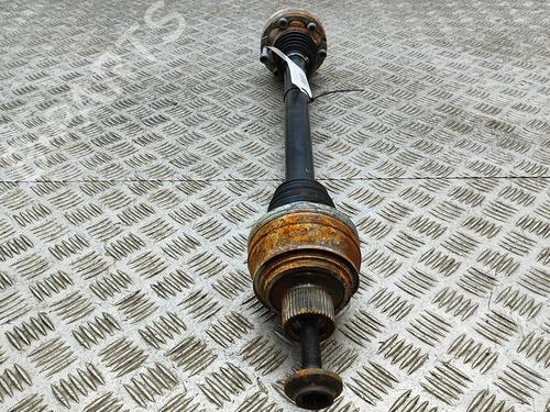 Left rear driveshaft AUDI Q8 (4MN, 4MT) 55 TFSI Mild Hybrid quattro | BP32755244M40  - Image 5