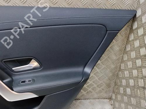Rear right panel MERCEDES-BENZ CLA (C118) CLA 180 (118.384) | BP39958968C61 - Image 3
