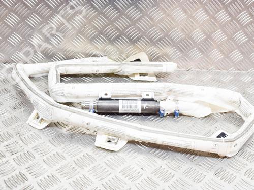 Left curtain airbag MERCEDES-BENZ CLS (C218) CLS 250 CDI / BlueTEC / d (218.303, 218.304) | BP14618873C11 