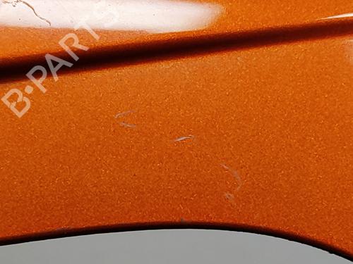 Spoiler bakluke OPEL MOKKA / MOKKA X (J13) 1.7 CDTI (_76) | BP16640021C96 