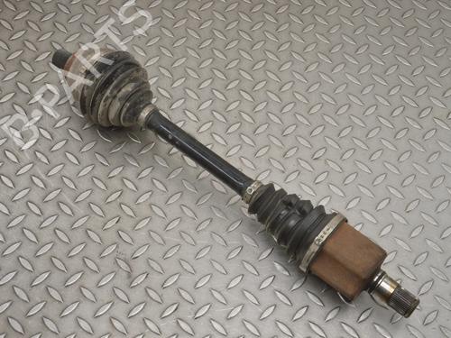 Left front driveshaft VW PASSAT B8 Variant (3G5, CB5) 2.0 TDI | BP33358894M38 - Image 4