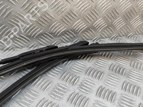 Front wipers mechanism AUDI A6 C8 (4A2) 40 TDI | BP28432067C83 