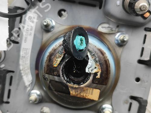 Førerens kollisjonspute TOYOTA RAV 4 V (_A5_, _H5_) 2.5 Hybrid (AXAH52) | BP30937658C9 