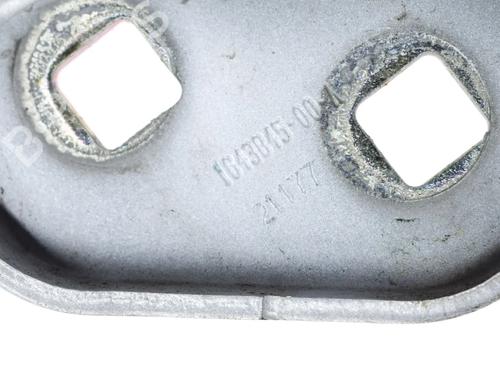 Hinge/Door check strap TESLA MODEL 3 (5YJ3) EV AWD | BP27758897C146