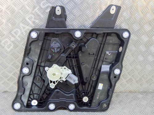 Lève-vitre avant droit VW ID.3 (E11, E12) Pro (145 hp) 27760536