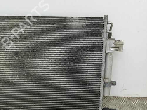 AC radiator MASERATI GHIBLI III (M157) 3.0 D | BP34520825M32 - Image 3