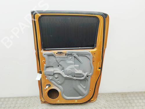 Dør højre bagtil FORD RANGER (TKE) 3.2 TDCi 4x4 | BP35983263C5 - Image 2