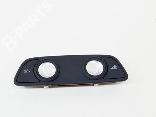 Used Rear mirror Rear mirror AUDI Q5 (FYB, FYG) 2.0 TDI quattro (163 hp) 6925138 6925138