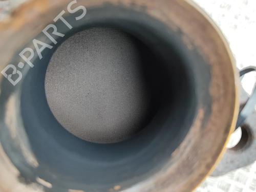 Catalyst JAGUAR F-TYPE Coupe (X152) 3.0 SCV6 S | BP31859196M10 