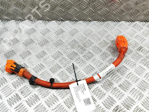 Used Wiring harness PEUGEOT 2008 II (UD_, US_, UY_, UJ_, UR_, UC_) e-2008 (UKZKXZ) (136 hp) 27779688