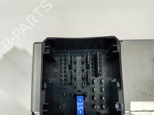 Electronic module OPEL COMBO Box Body/MPV (K9) 1.5 D | BP27785702M83 