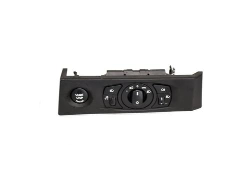 Used Electronic module Electronic module BMW 5 (E60) 535 d (272 hp) 6742135 6742135