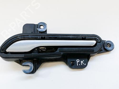 Front left exterior door handle TESLA MODEL 3 (5YJ3) EV | BP27748044C128 
