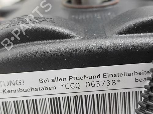 Engine AUDI Q5 (8RB) SQ5 TDI quattro | BP35790031M1 - Image 11