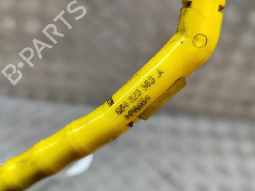 Støtte SKODA KAMIQ (NW4) 1.5 TSI | BP27765064C155 