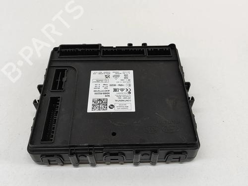 Used Electronic module KIA SPORTAGE V (NQ5) 1.6 T-GDi Hybrid (230 hp) 27776626