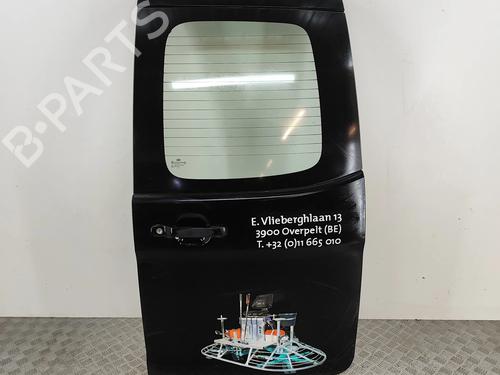 Used Right rear door Right rear door HYUNDAI H-1 Cargo (TQ) 2.5 CRDi (110 hp) 33937580 33937580