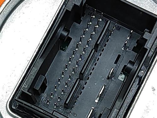 Electronic module CUPRA BORN (K11) 58 e-boost | BP40460418M83 - Image 5
