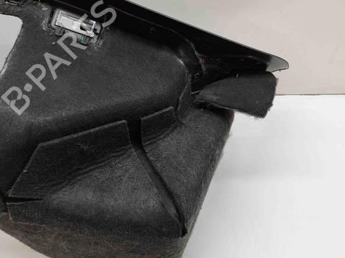 Boot lining PORSCHE PANAMERA (970) 3.6 4 | BP16140211I3 