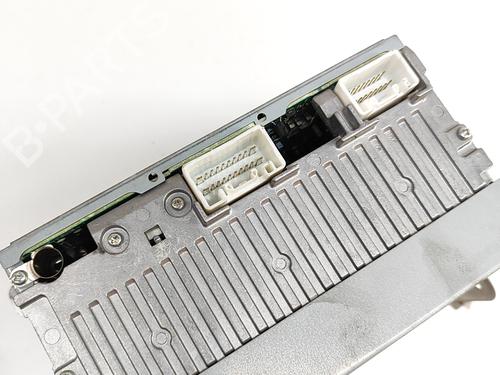 Electronic module MITSUBISHI LANCER VIII Sportback (CX_A) 2.0 DI-D (CX8A) | BP23247756M83 - Image 7