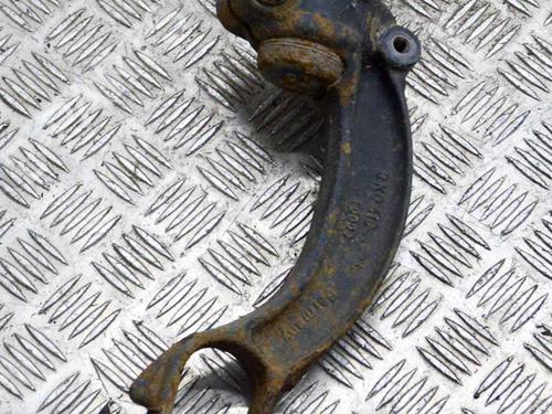 Left front shock absorber AUDI A5 (8T3) 2.0 TDI quattro | BP8624778M16 
