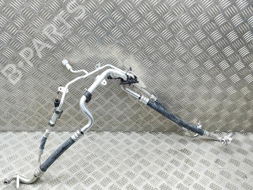 Used AC pipe AC pipe CUPRA BORN (K11) 58 e-boost (231 hp) 40536044 40536044