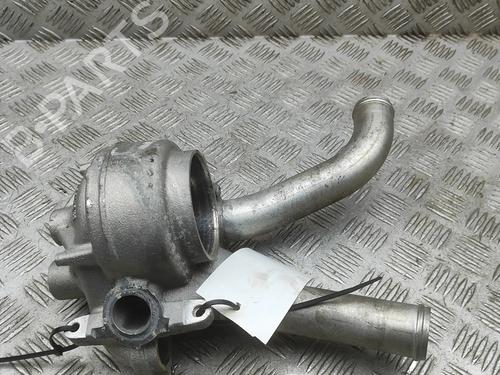 Used Thermostat housing Thermostat housing 37999401 37999401