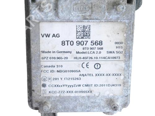 Electronic module AUDI A4 Allroad B8 (8KH) 3.0 TDI quattro | BP30253059M83  - Image 5