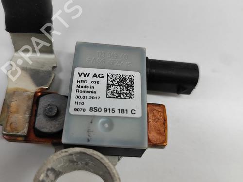 Cable AUDI Q7 (4MB, 4MG, 4MQ) 3.0 TDI e-tron quattro | BP25883702E12 