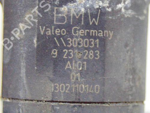 Elektronisk modul BMW 5 (F10) 520 d | BP11914907M83 