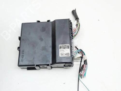 Control unit TOYOTA bZ4X (_EAM1_) EV (XEAM10) | BP39381140M11 - Image 2