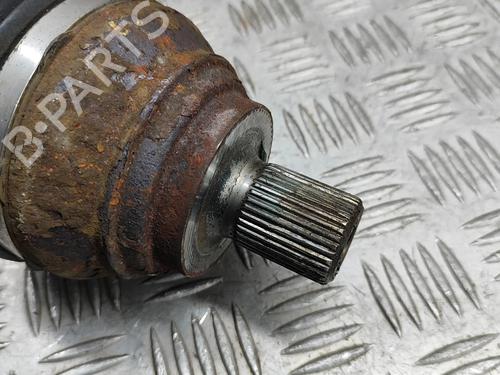 Left front driveshaft VW PASSAT B8 (3G2, CB2) 1.6 TDI | BP20675233M38  - Image 5