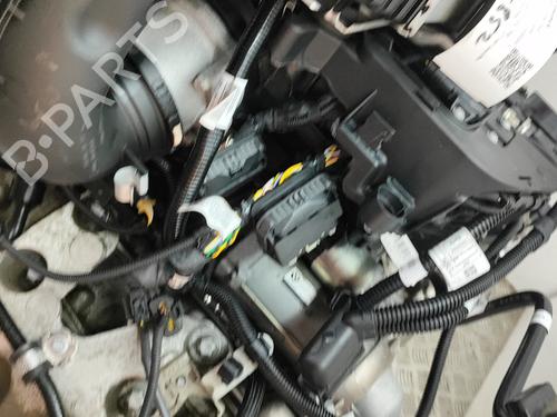 Engine BMW 3 (F30, F80) M3 | BP28359403M1 
