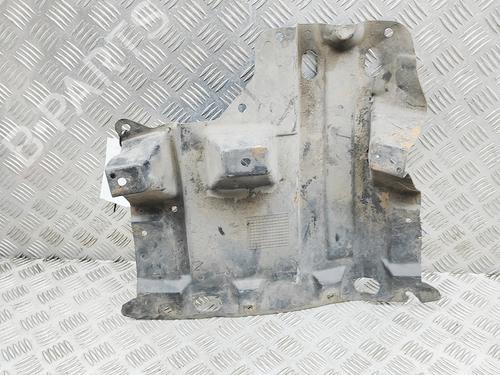 Frontspoilerlippe MITSUBISHI LANCER VIII (CY_A, CZ_A) EVO X (CZ4A) | BP34560232C153  - Image 6