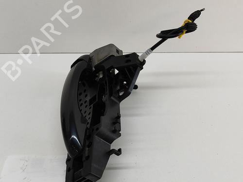 Front left exterior door handle AUDI Q5 (8RB) 2.0 TDI quattro | BP17548636C128 