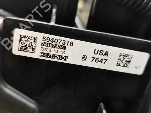Engine BMW X3 (G01, F97, G08) xDrive 20 d | BP39884411M1 - Image 10