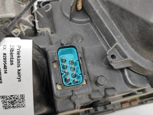 Left headlight BMW 7 (E38) 735 i, iL | BP24307079C28  - Image 7