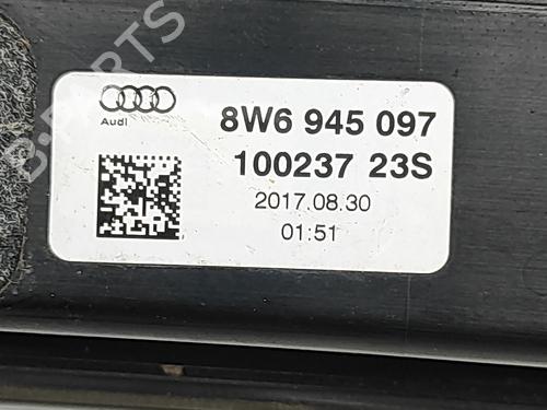 Bremselys AUDI A5 (F53, F5P) 2.0 TDI | BP32369959L11 