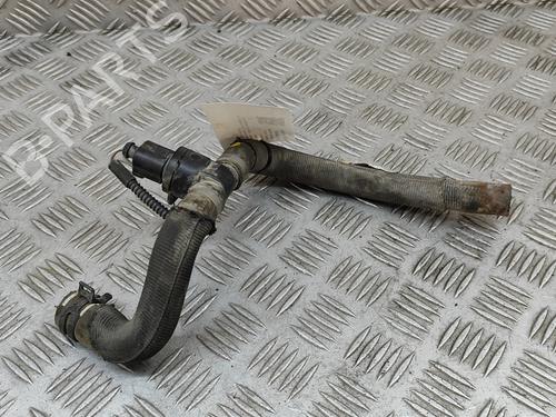 Used Pipe PORSCHE PANAMERA (971) 2.9 4 E-Hybrid (97ABE1, 97BBE1) (330 hp) 26685364